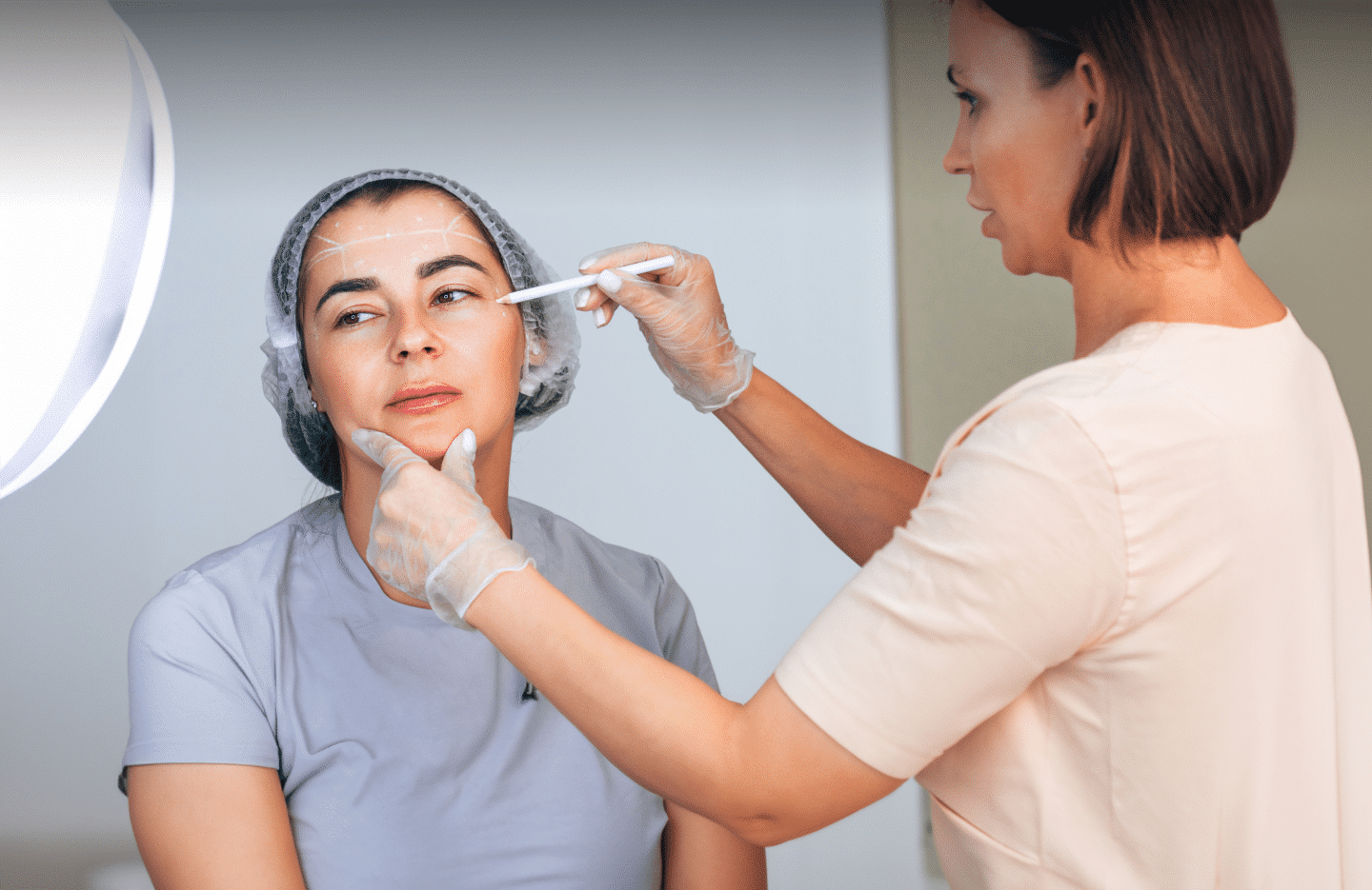 Ecole de formation en Medecine esthetique et laser a Paris | IATROS I Formations certifiées